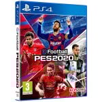 eFootbal PES 2020 PS4