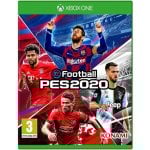 eFootball PES 2020 Xbox One eFootball PES 2020 Xbox One