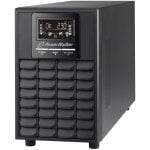 PowerWalker VFI 1500 CG PF1 1500VA SAI/UPS PowerWalker VFI 1500 CG PF1 1500VA SAI/UPS