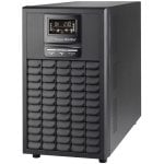 PowerWalker VFI 2000 CG PF1 2000VA SAI/UPS PowerWalker VFI 2000 CG PF1 2000VA SAI/UPS