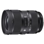 Sigma Art Objetivo 24-35mm F2 DG HSM para Nikon