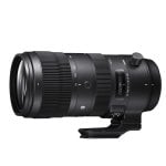 Sigma Sports Objetivo 70-200mm F2.8 DG OS HSM para Nikon