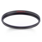 Filtre d'objectif avancé UV Manfrotto 72 mm