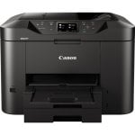 Canon MAXIFY MB2755 Ad inchiostro A4 600 x 1200 DPI 24 ppm Wi-Fi