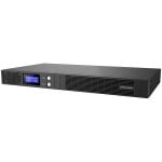 PowerWalker VI 500 R1U 500VA SAI/UPS PowerWalker VI 500 R1U 500VA SAI/UPS