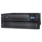 APC SMX2200HV_K3 Smart-UPS X 2200VA LCD SAI Rack/Torre APC SMX2200HV_K3 Smart-UPS X 2200VA LCD SAI Rack/Torre