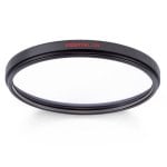 Filtro per lenti Manfrotto UV Essential da 72 mm