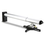 Acer MC.JBG11.003 Projektorhalterung Wand Aluminium, Schwarz Acer MC.JBG11.003 Projektorhalterung Wand Aluminium, Schwarz