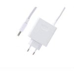 Huawei MateBook D 65W Ladegerät Weiß