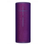 Altoparlante wireless Ultimate Ears Megaboom 3 viola