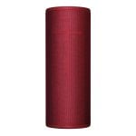 Altoparlante wireless Ultimate Ears Megaboom 3 Rosso