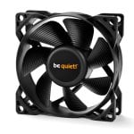 Be Quiet! Pure Wings 2 Ventilador 80mm Be Quiet! Pure Wings 2 Ventilador 80mm
