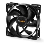 Be Quiet! Pure Wings 2 Ventilador 92mm Be Quiet! Pure Wings 2 Ventilador 92mm