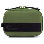 Lowepro Seville 20 Funda para Cámara Compacta Verde Lowepro Seville 20 Funda para Cámara Compacta Verde