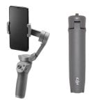 DJI Osmo Mobile 3 Combo Estabilizador de Cardán de 3 Ejes
