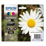 Epson T1816 Multipack Cartuchos de Tinta Epson T1816 Multipack Cartuchos de Tinta