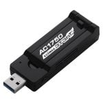 Adattatore USB 3.0 wireless AC1750 Edimax EW-7833UAC