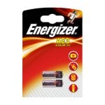 Energizer 2 x A23 12V Einwegbatterie Alkali Energizer 2 x A23 12V Einwegbatterie Alkali