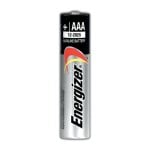 Batterie alcaline AAA Energizer Max Powerseal LR03 8 unità Batterie alcaline AAA Energizer Max Powerseal LR03 8 unità