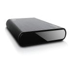 Fantec DB-ALU3 Carcasa HDD 3.5" SATA USB 3.0