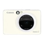 Canon Zoemini S Appareil Photo Instantané 8MP Bluetooth Blanc Perle