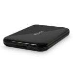 Fantec ALU-25U3 Boîtier HDD/SSD 2,5" SATA USB 3.0 Fantec ALU-25U3 Boîtier HDD/SSD 2,5" SATA USB 3.0