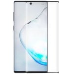 Fantastica protezione per lo schermo in vetro temperato curvo per Samsung Galaxy Note 10 Plus