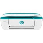 HP DeskJet 3762 All-in-One Printer Getto termico d'inchiostro A4 4800 x 1200 DPI 8 ppm Wi-Fi