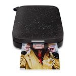 HP Sprocket New Edition Impresora Fotográfica Bluetooth Negra HP Sprocket New Edition Impresora Fotográfica Bluetooth Negra