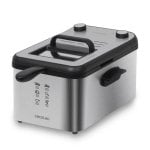 Friteuse Cecotec CleanFry Infinity 3000 Kijkvenster 3L 2400W OilCleaner Filter