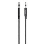 Cavo jack audio Belkin MixIt da 3,5 mm 1,25 m Nero