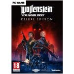 Wolfenstein Youngblood Deluxe per PC