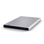 Fantec ALU-7MMU3 Boîtier HDD/SSD 2,5" SATA3 USB 3.0 Fantec ALU-7MMU3 Boîtier HDD/SSD 2,5" SATA3 USB 3.0