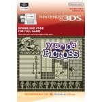 Marios Super Picross CV Nintendo 3DS Nintendo eShop