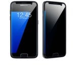 Avizar Cristal Templado Antiespías para Samsung Galaxy S7 Avizar Cristal Templado Antiespías para Samsung Galaxy S7