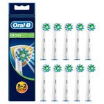 Oral-B CrossAction Cabezal de Recambio Pack 10 Unidades Oral-B CrossAction Cabezal de Recambio Pack 10 Unidades