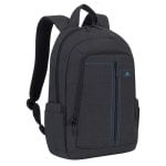 Zaino per laptop Rivacase Alpeendorf 7560 fino a 15,6" Nero