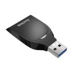 Kartenleser Sandisk SDDR-C531-GNANN SDHC SDXC USB 3.2 Gen 1 170 MB/s Schwarz