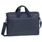 Rivacase Komodo 8035 Maletín para Portátil hasta 15.6" Azul Rivacase Komodo 8035 Maletín para Portátil hasta 15.6" Azul