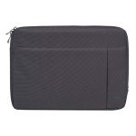Rivacase Central 8203 Housse pour ordinateur portable jusqu'à 13,3" Noir Rivacase Central 8203 Housse pour ordinateur portable jusqu'à 13,3" Noir