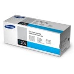 Samsung CLT-C506L Tóner Original Cian Samsung CLT-C506L Tóner Original Cian
