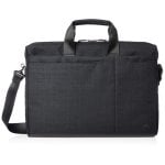 Borsa per laptop Rivacase Biscayne 8335 fino a 15,6" Nera