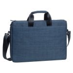 Borsa per laptop Rivacase Biscayne 8335 fino a 15,6" Blu