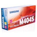 Cartuccia Toner Samsung CLT-M404S Magenta Originale