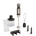 Create FULLMIX PROTOOL Batidora de Mano 1500W Create FULLMIX PROTOOL Batidora de Mano 1500W