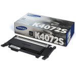 Samsung CLT-K4072S Tóner Original Negro Samsung CLT-K4072S Tóner Original Negro