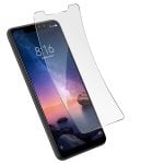 Pellicola salvaschermo trasparente antigraffio Avizar per Xiaomi Redmi Note 6