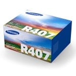 Samsung CLT-R407 Tambor CMYK Color Samsung CLT-R407 Tambor CMYK Color