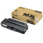 Samsung Cartouche de toner noir haut rendement MLT-D103L