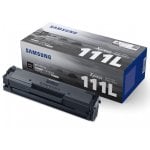 Samsung MLT-D111L Tóner Original Negro Samsung MLT-D111L Tóner Original Negro